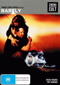 Barfly ( 1987 ) (DVD)